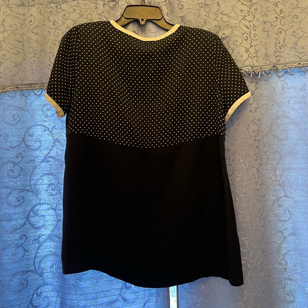 Maternity petite pant-suit - Picture 5 of 6